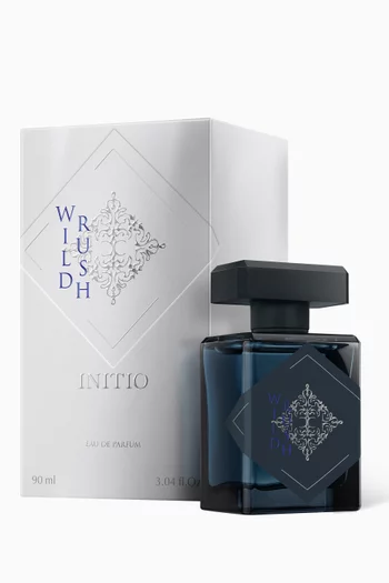 Wild Rush Eau de Parfum, 90ml