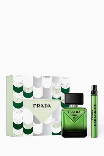 مجموعة هدايا ماء عطر بارادايم، توفير 20‏‏‏%‏