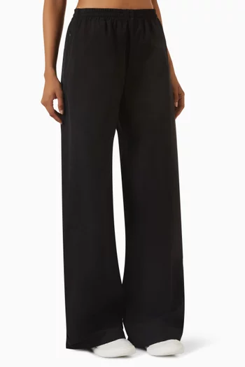 Leisure Pants in Technical Twill