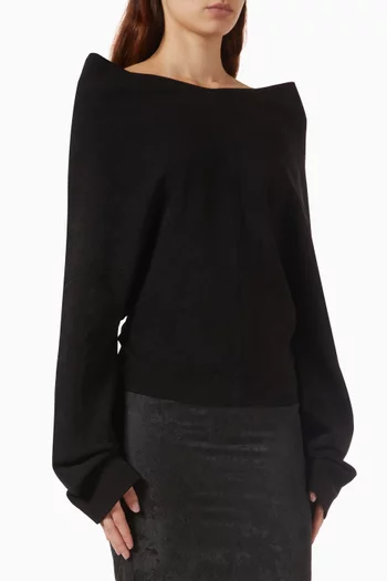 Da Thy Top in Velvet