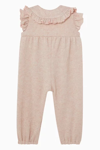 Bow Romper