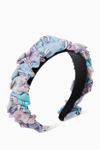 Printed Headband