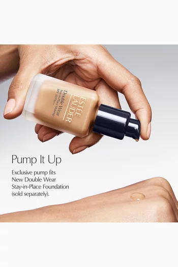 Estée Lauder Double Wear Stay In Place Makeup Pump