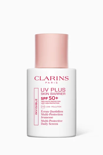 UV Plus Skin Barrier SPF 50+, 30ml