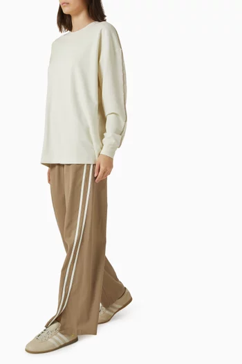 Juliet Pants in Rayon Blend