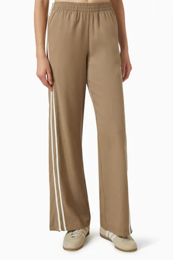 Juliet Pants in Rayon Blend