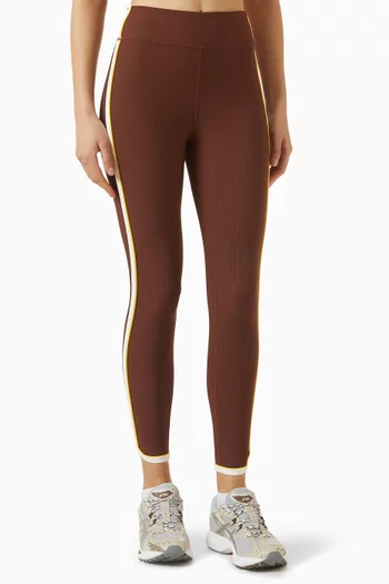 Rhythem 25" Midi Pants