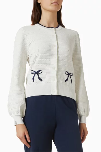 Joslie Isabeli Knit Cardigan