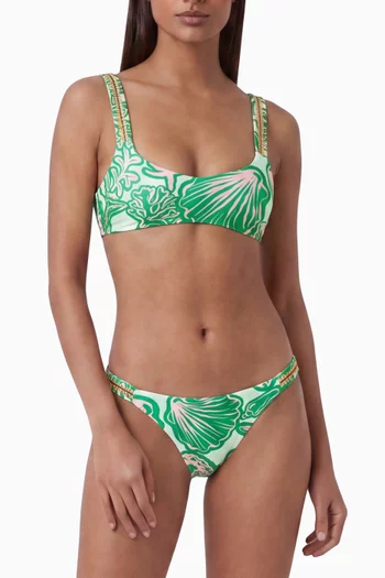Quinn Reversible Bikini Briefs