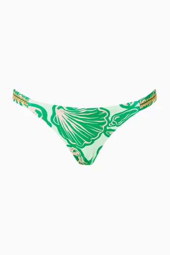Quinn Reversible Bikini Briefs
