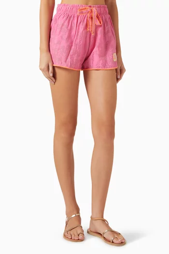 Ryto Cover-up Shorts
