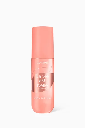 La Vie Est Belle L'Original Hair & Body Mist, 100ml