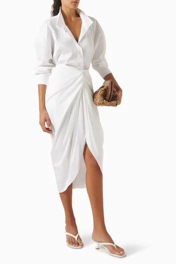 Cairo Pareo Skirt