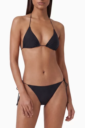 C Praia Bikini Top