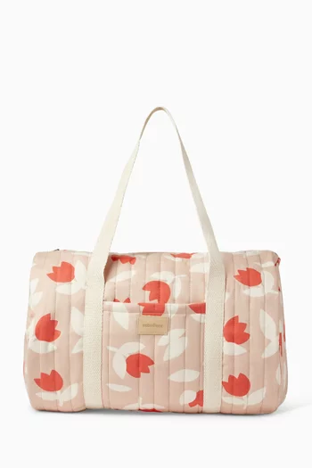 Hyde Park Weekend Duffle Bag