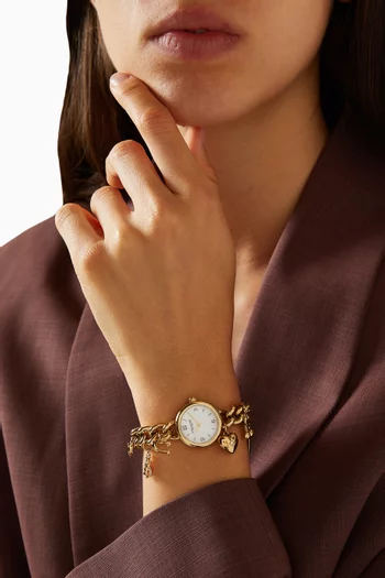 Iris Watch, 22mm