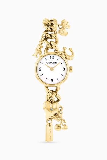 Iris Watch, 22mm