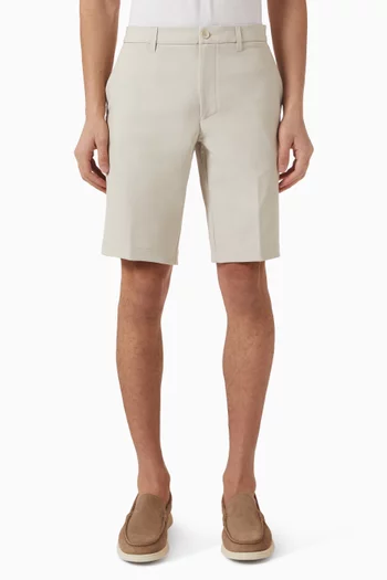 Slim-fit Shorts