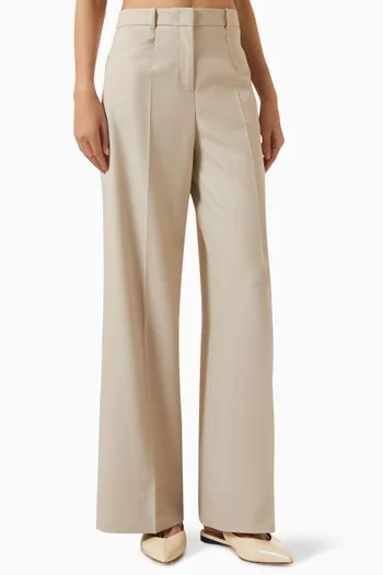 Tacodi Wide-leg Pants