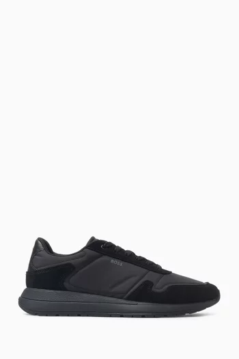 Vinston Runn Lace-up Sneakers