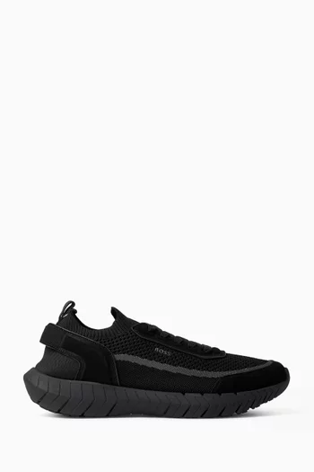 Motion Sock Sneakers