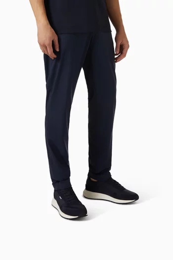 Vinston Runn Lace-up Sneakers