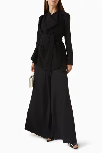 Viv Belted Top
