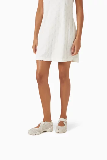Air Rift Ballerina Flats