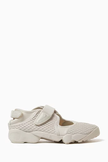 Air Rift Ballerina Flats
