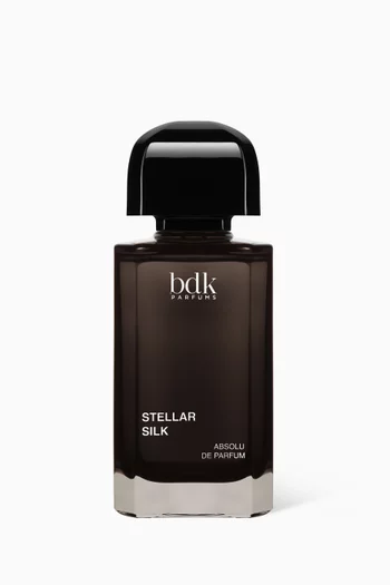 عطر ستيلار سيلك مركز، 100 ملل