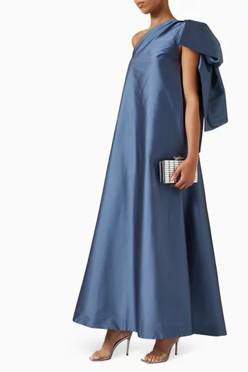 Winnette Maxi Dress