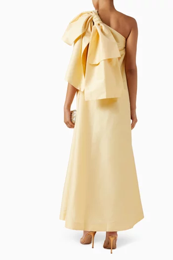 Winnette Maxi Dress