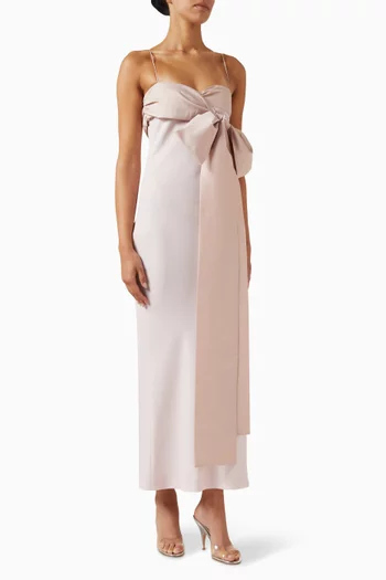 Bart Maxi Dress
