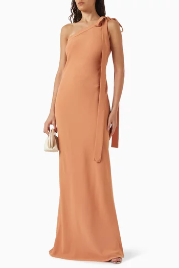 Alexander Maxi Dress