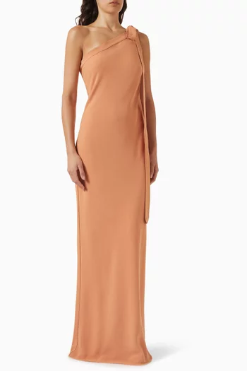 Alexander Maxi Dress