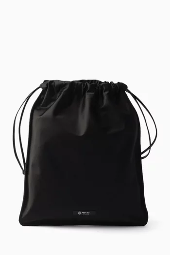 Wish Duchesse Pouch in Silk