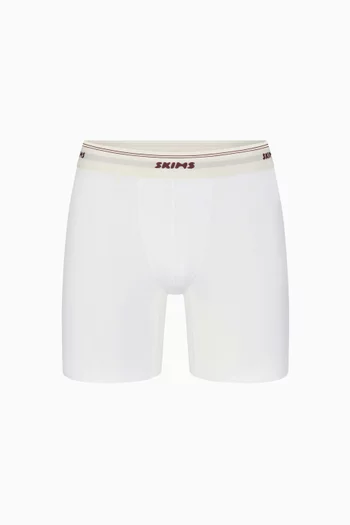 Classic 5" Boxer Briefs in Cotton