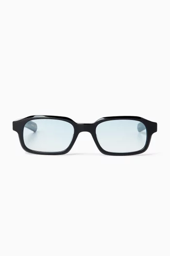 Hanky Sunglasses in Italian Mazzucchelli Acetate