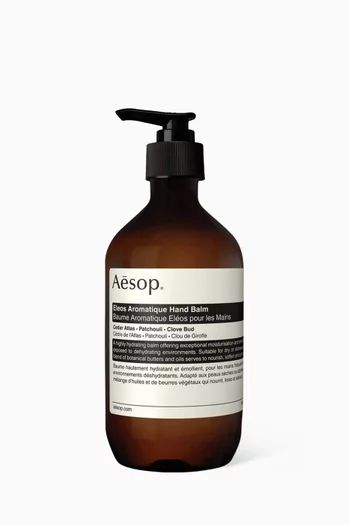 مرطب ايليوس عطري لليدين، 500 ملل