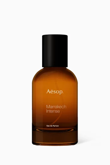 ماء عطر مراكش مركز، 50 ملل
