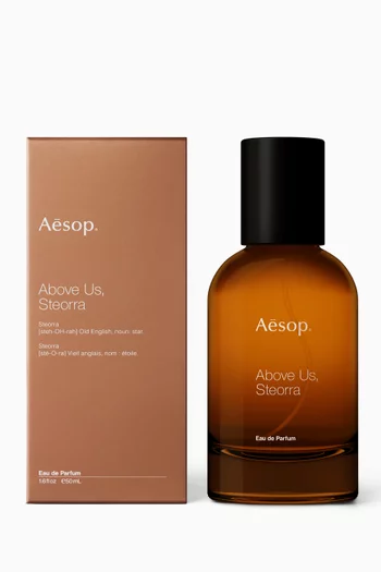 Above Us Steorra Eau de Parfum, 50ml