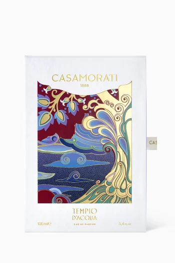 Casamorati 1888 Tempio D'Acqua Eau de Parfum, 100ml