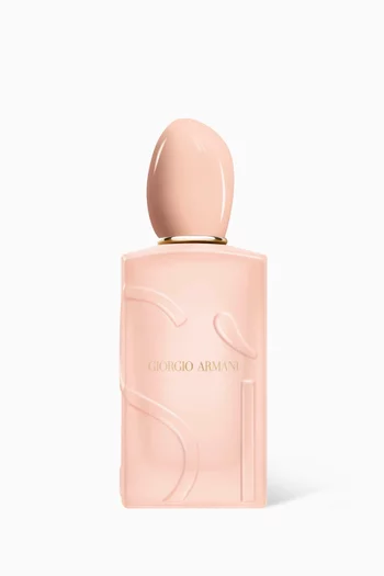 Sì Nude Bloom Eau de Parfum, 100ml