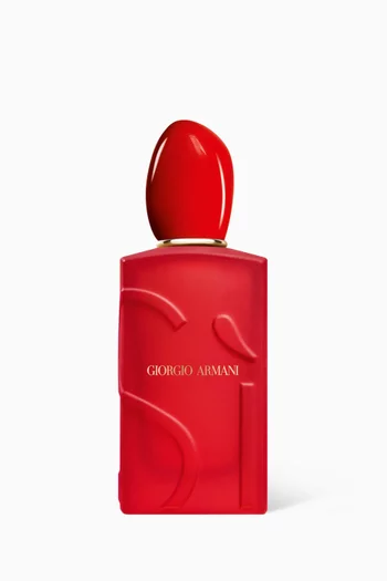 Si Passione Red Bloom Eau de Parfum, 100ml