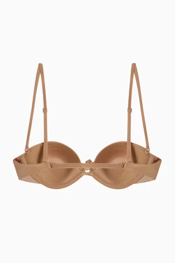 Multi Way Underwire Bra