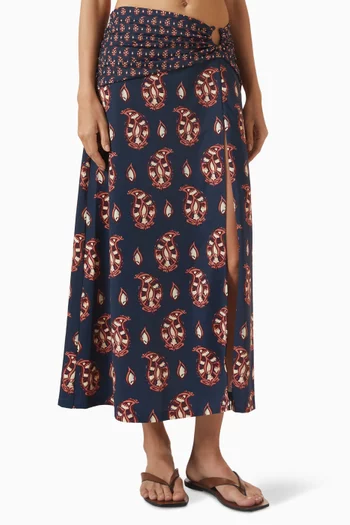 Under The Sun Skirt