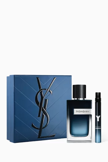 مجموعة هدايا ماء عطر واي