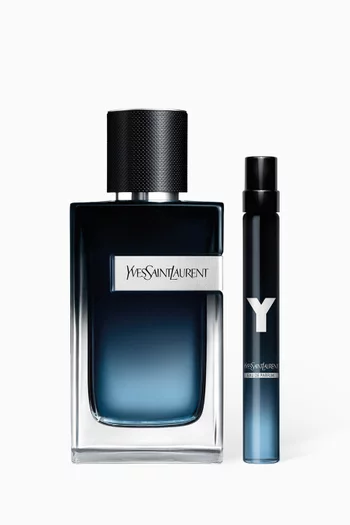 مجموعة هدايا ماء عطر واي
