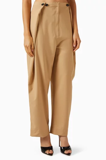 Erica Drape Pants