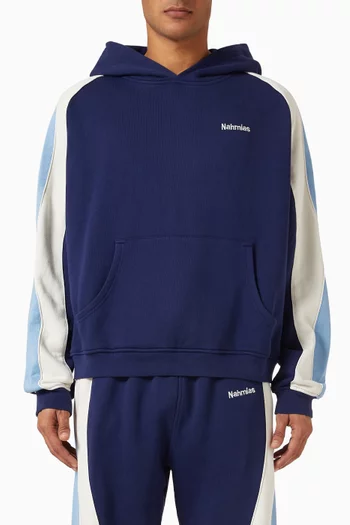 Ollie Hoodie in Cotton